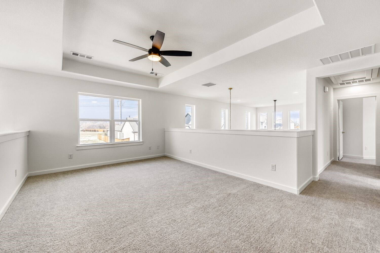 1748 Wandell Way Fort Worth TX 76052