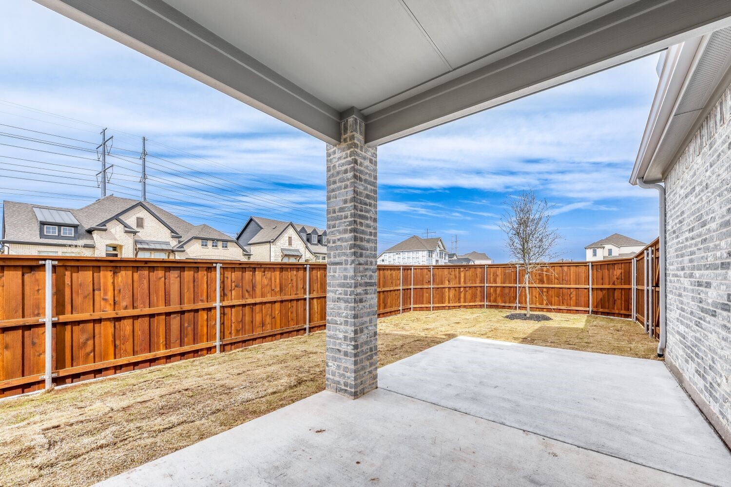 1748 Wandell Way Fort Worth TX 76052