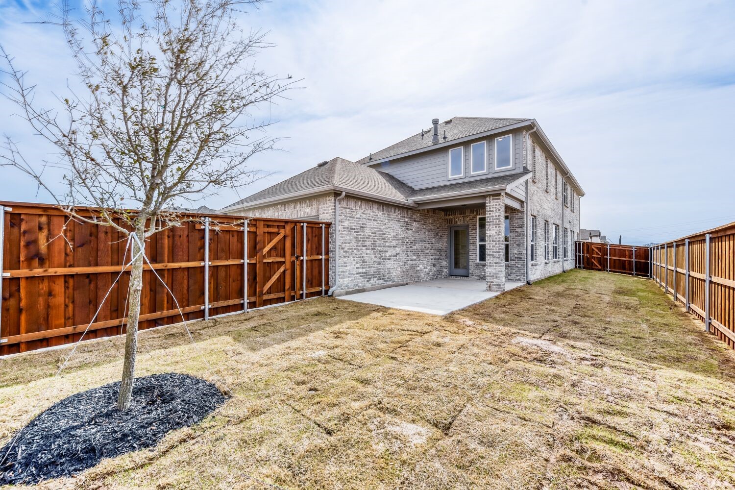 1748 Wandell Way Fort Worth TX 76052