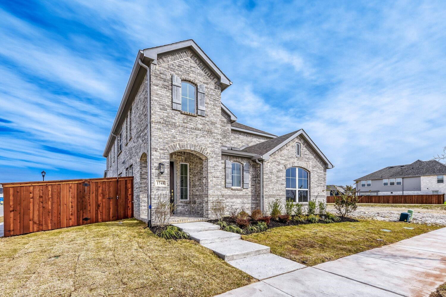 1748 Wandell Way Fort Worth TX 76052