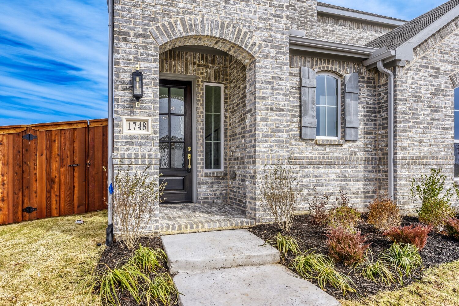 1748 Wandell Way Fort Worth TX 76052