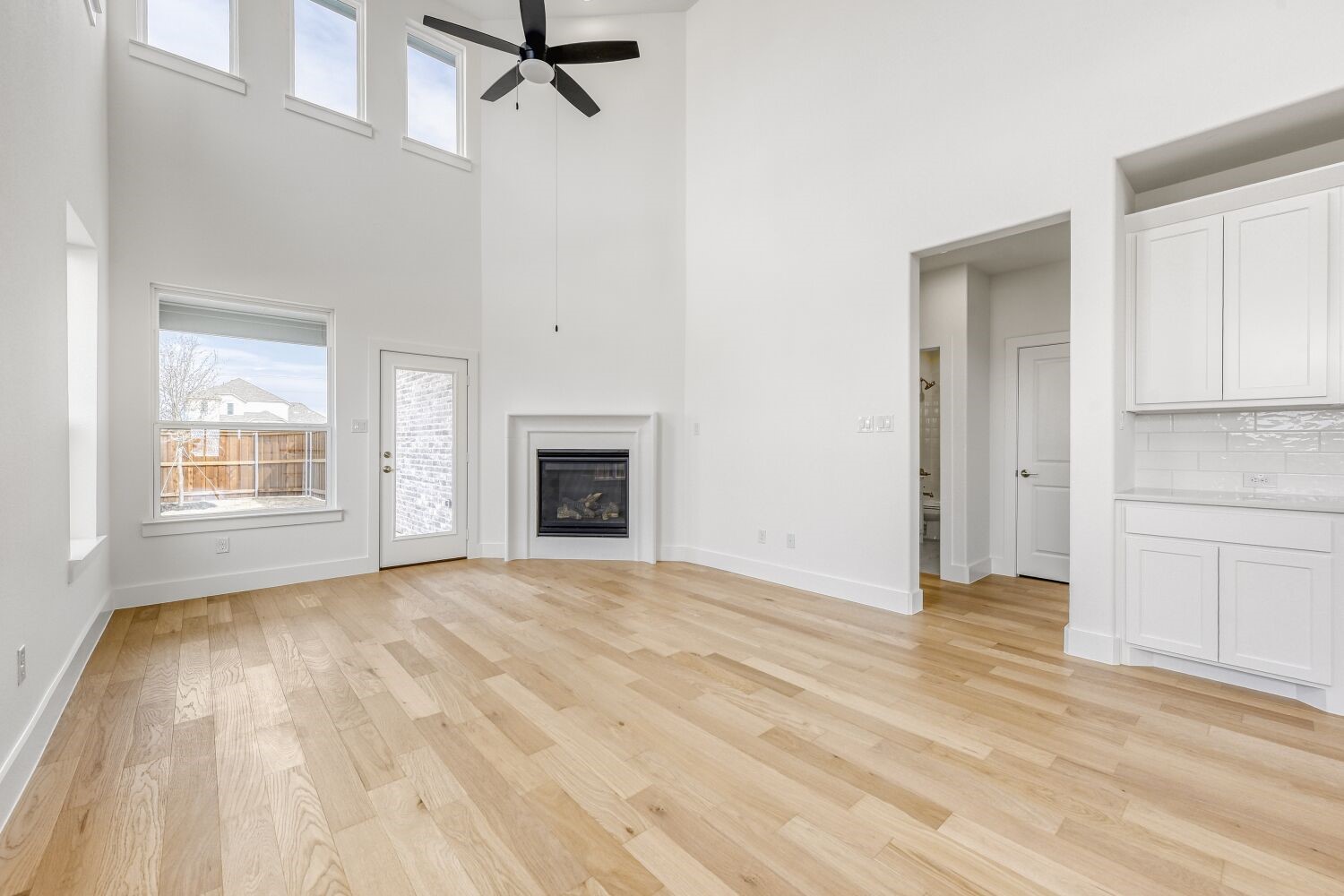 1748 Wandell Way Fort Worth TX 76052