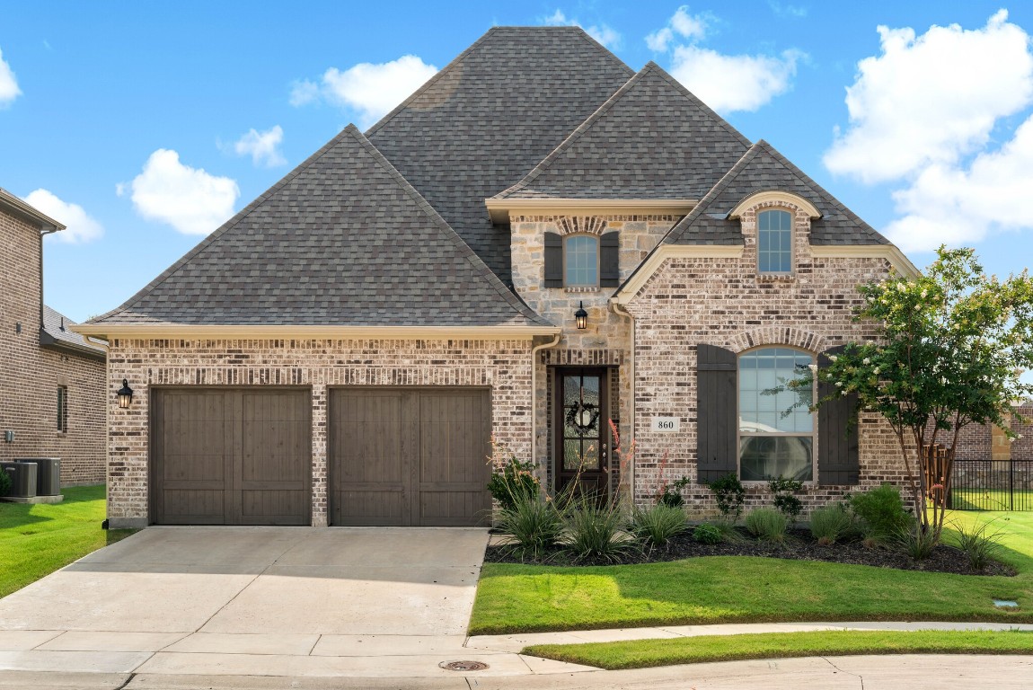 860 Avery Street Allen TX 75013