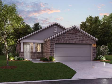 14128 Zealand Drive Pilot Point TX 76258