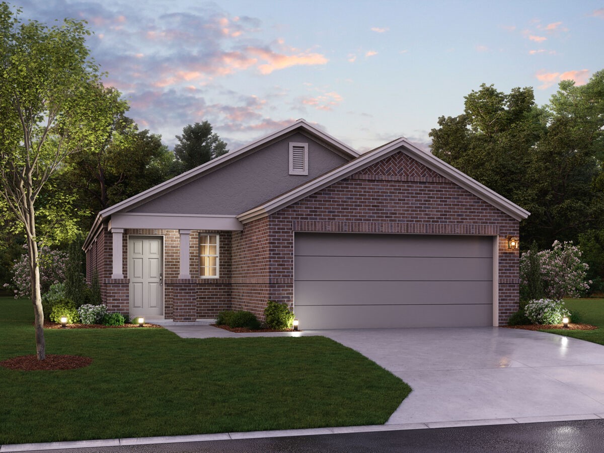 14128 Zealand Drive Pilot Point TX 76258