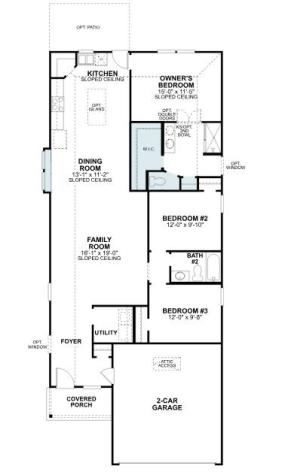14128 Zealand Drive Pilot Point TX 76258