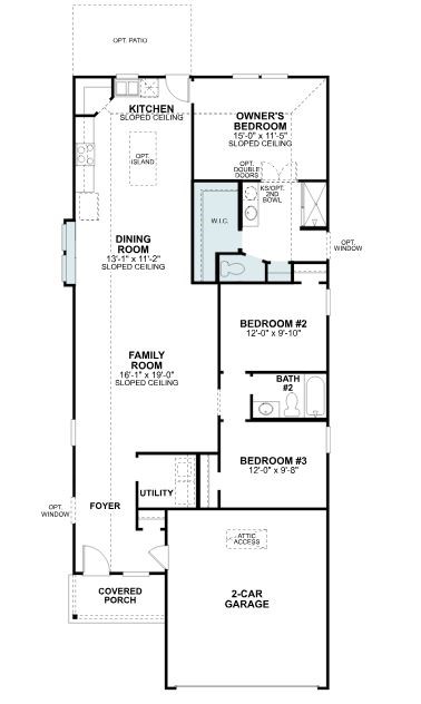 14128 Zealand Drive Pilot Point TX 76258