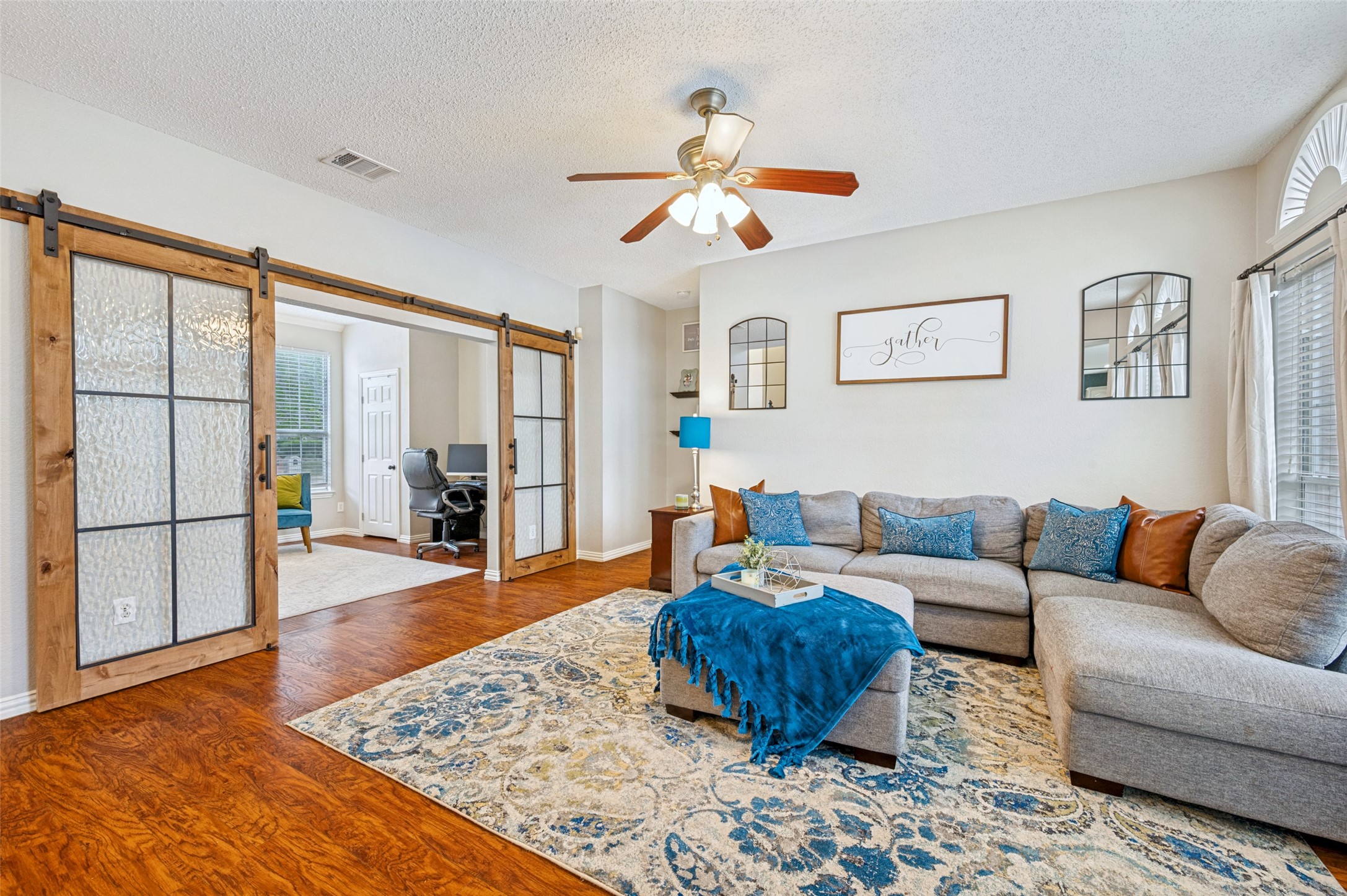 11405 Knoxville Lane Frisco TX 75035