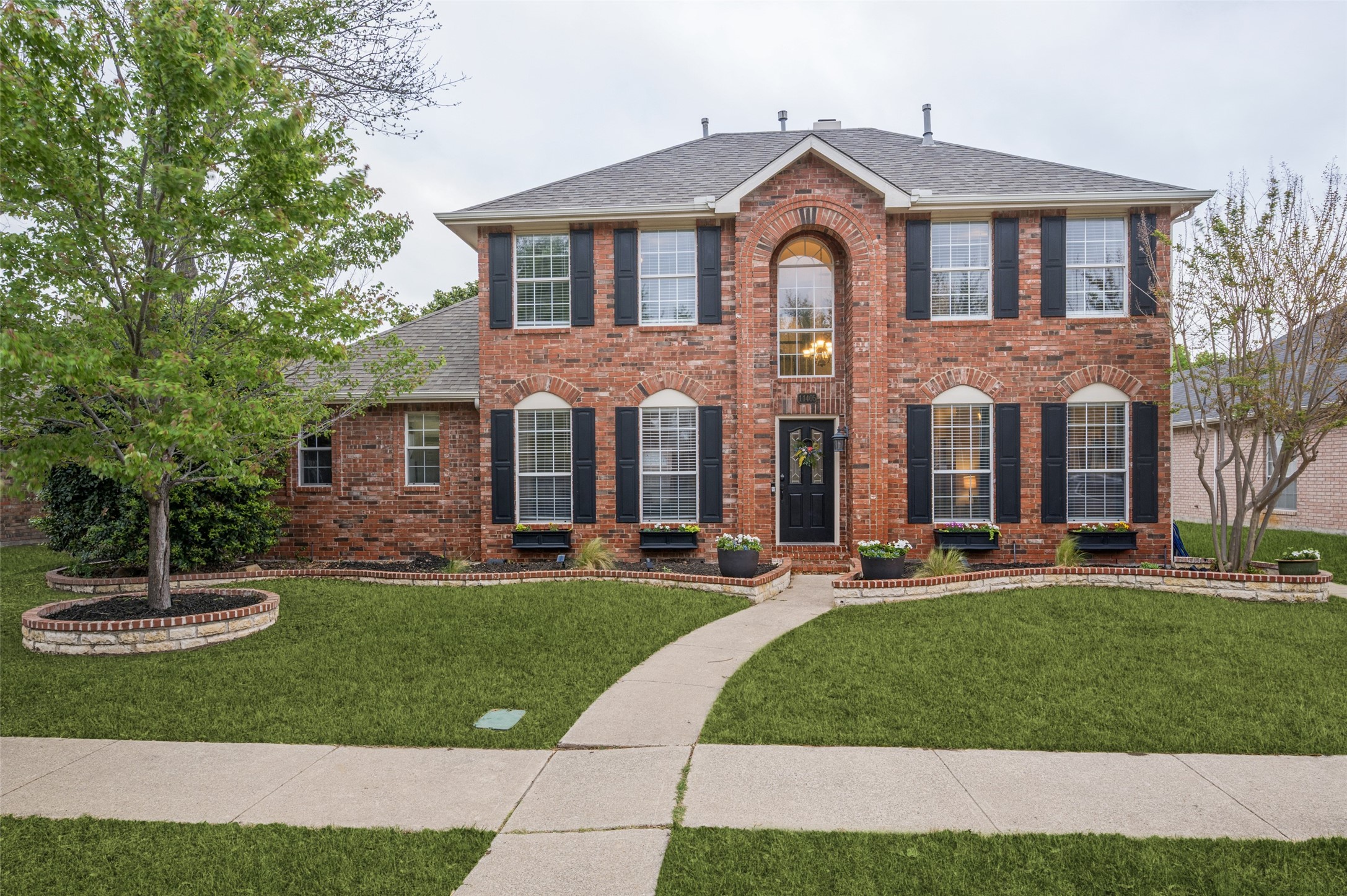 11405 Knoxville Lane Frisco TX 75035