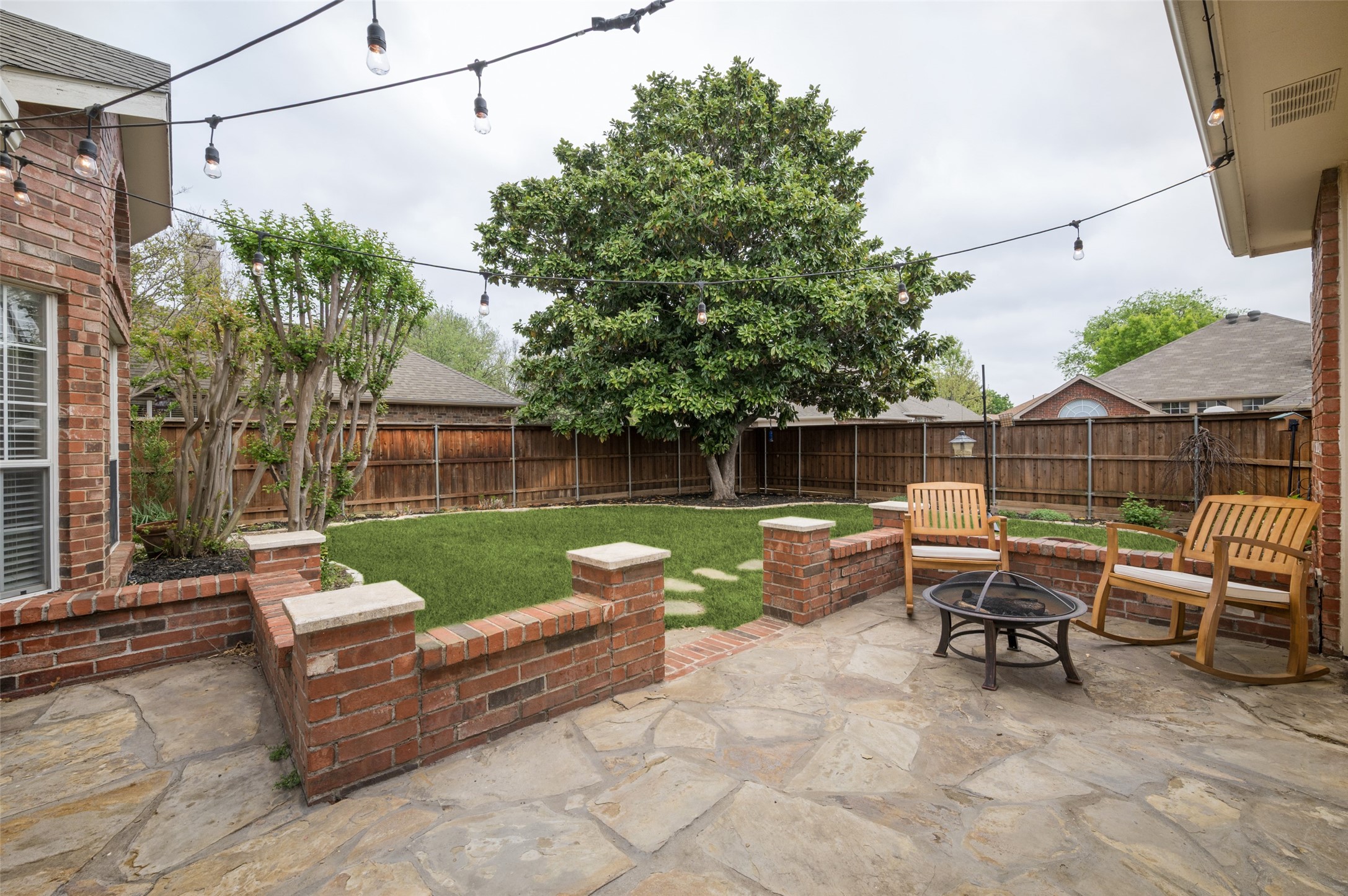 11405 Knoxville Lane Frisco TX 75035