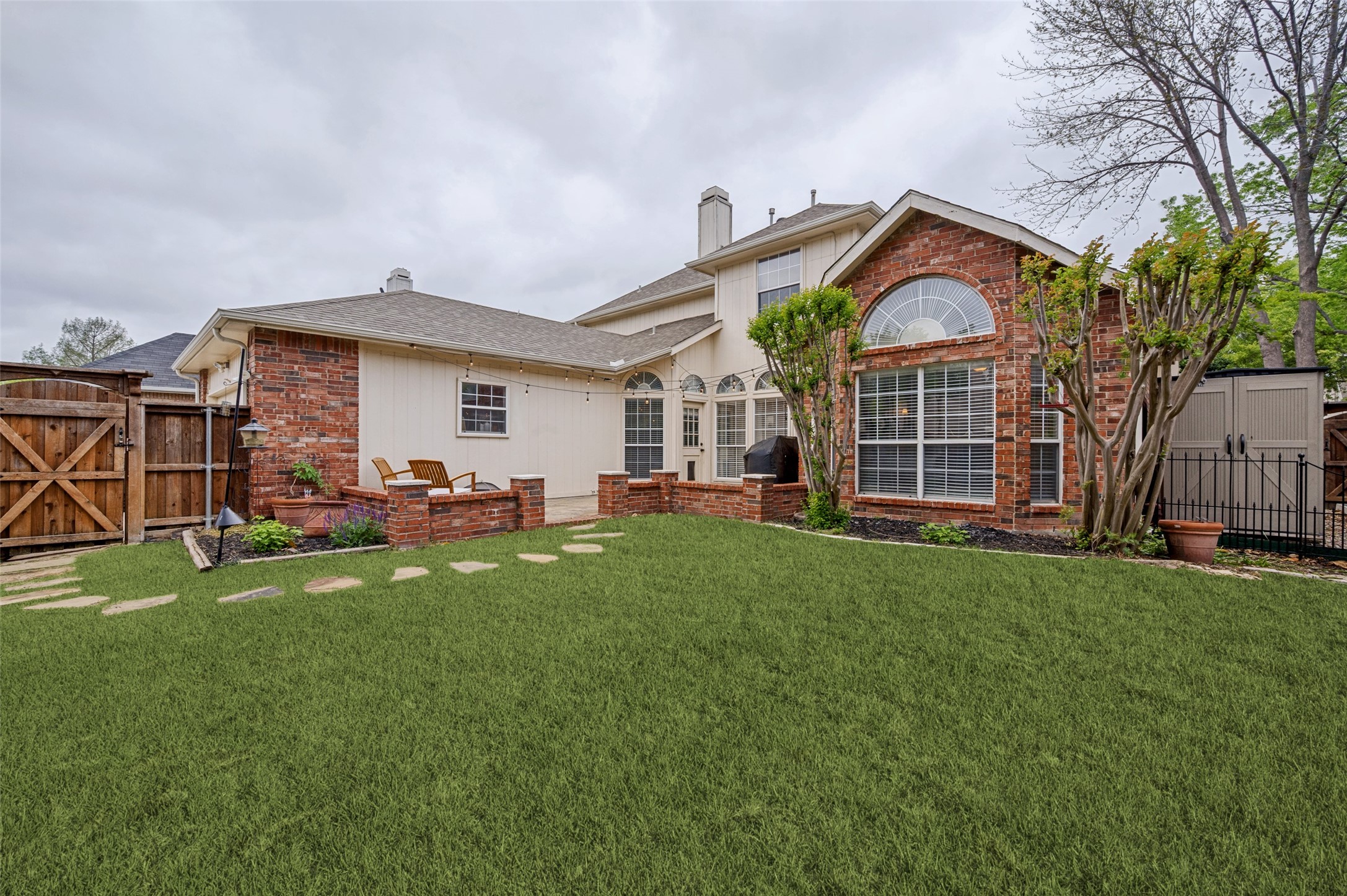 11405 Knoxville Lane Frisco TX 75035