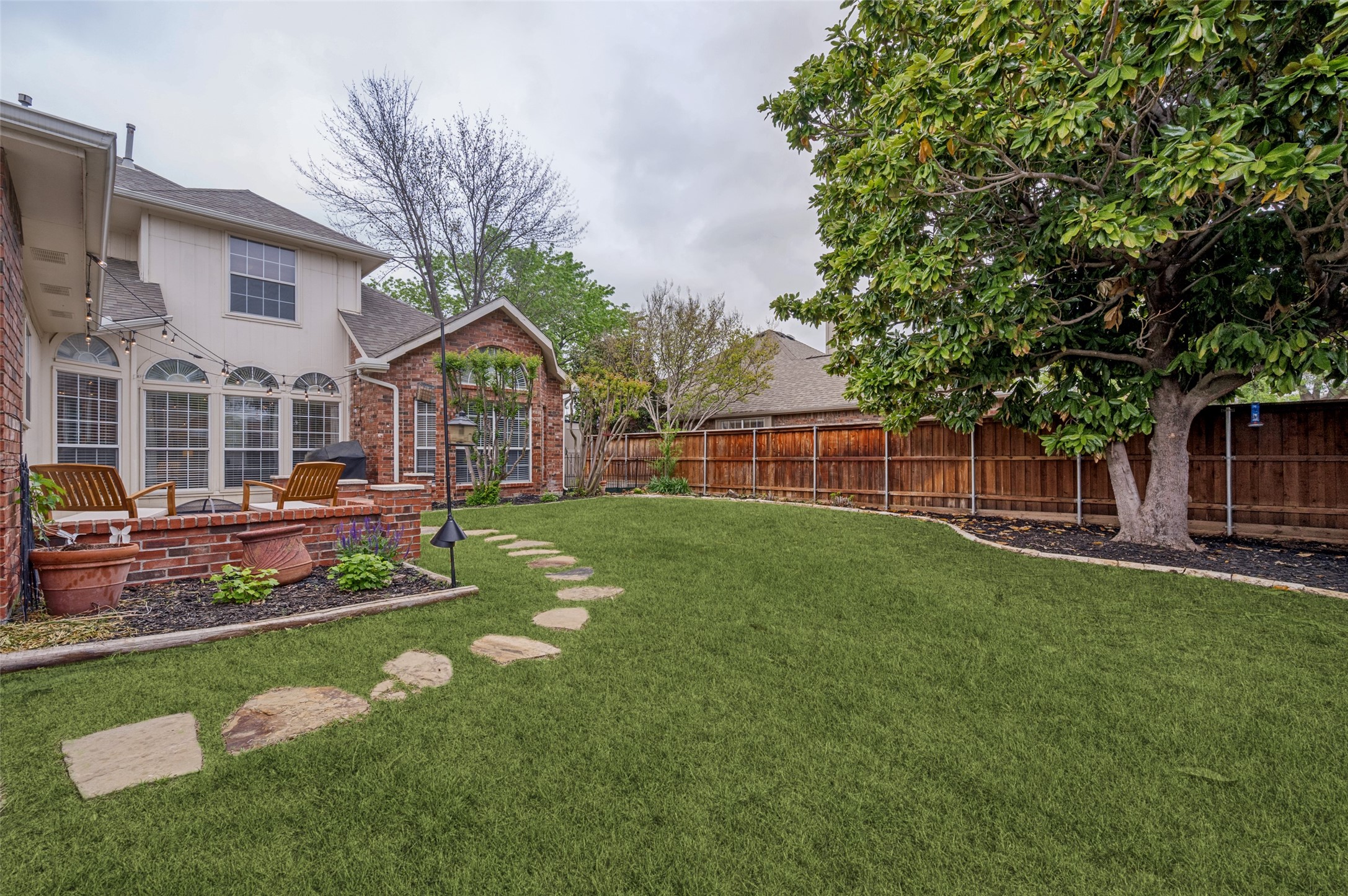 11405 Knoxville Lane Frisco TX 75035