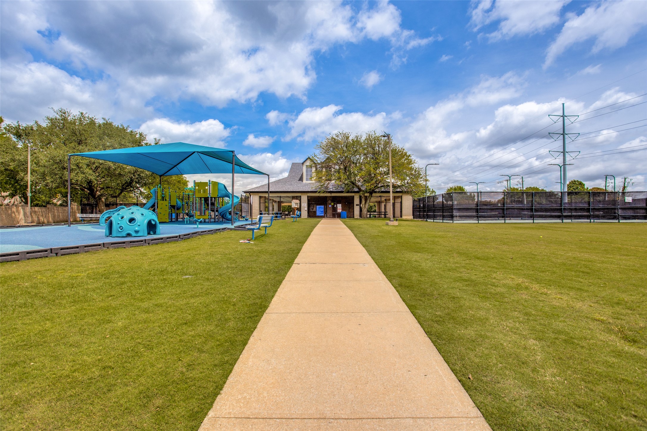 11405 Knoxville Lane Frisco TX 75035