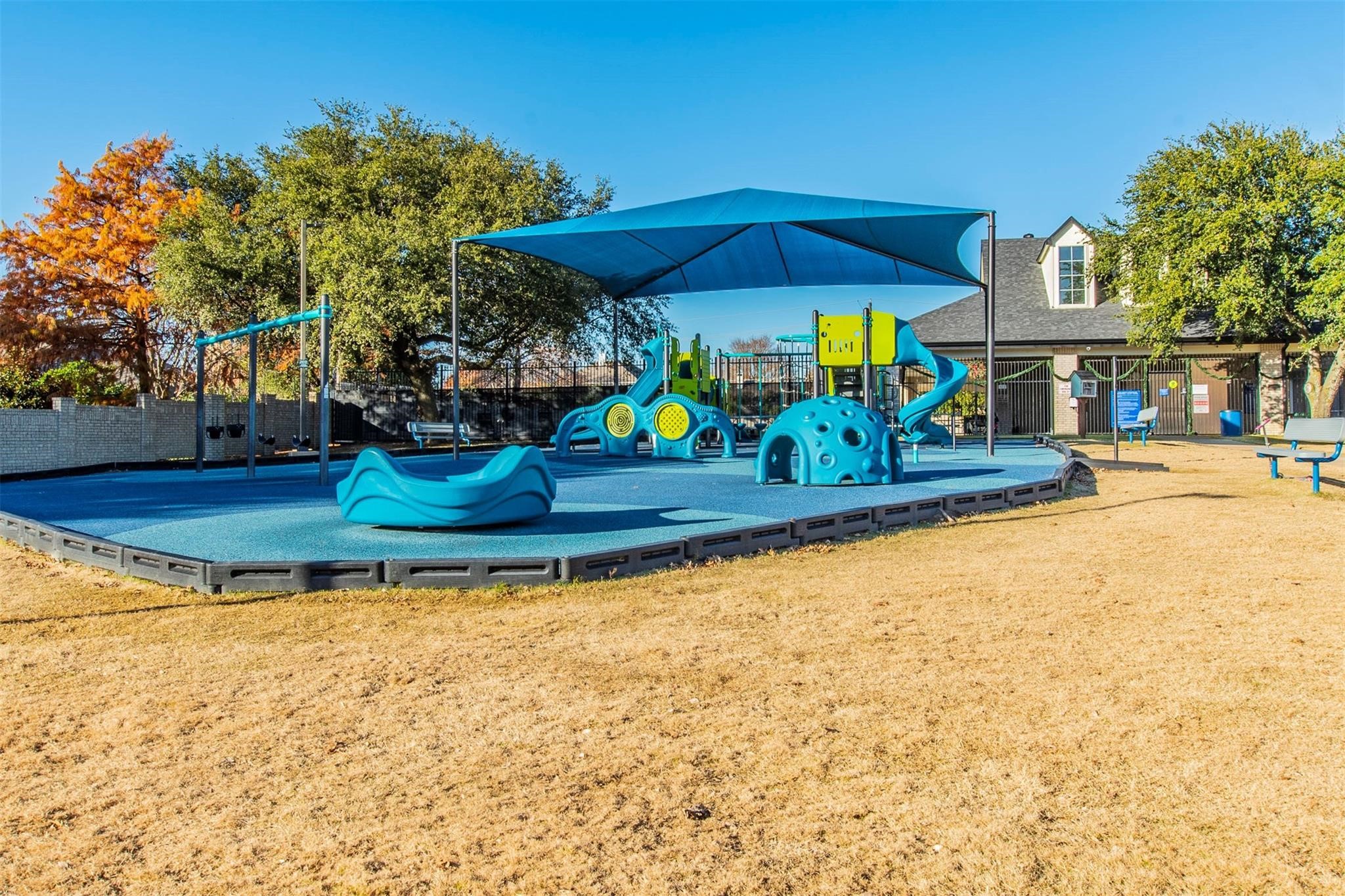 11405 Knoxville Lane Frisco TX 75035