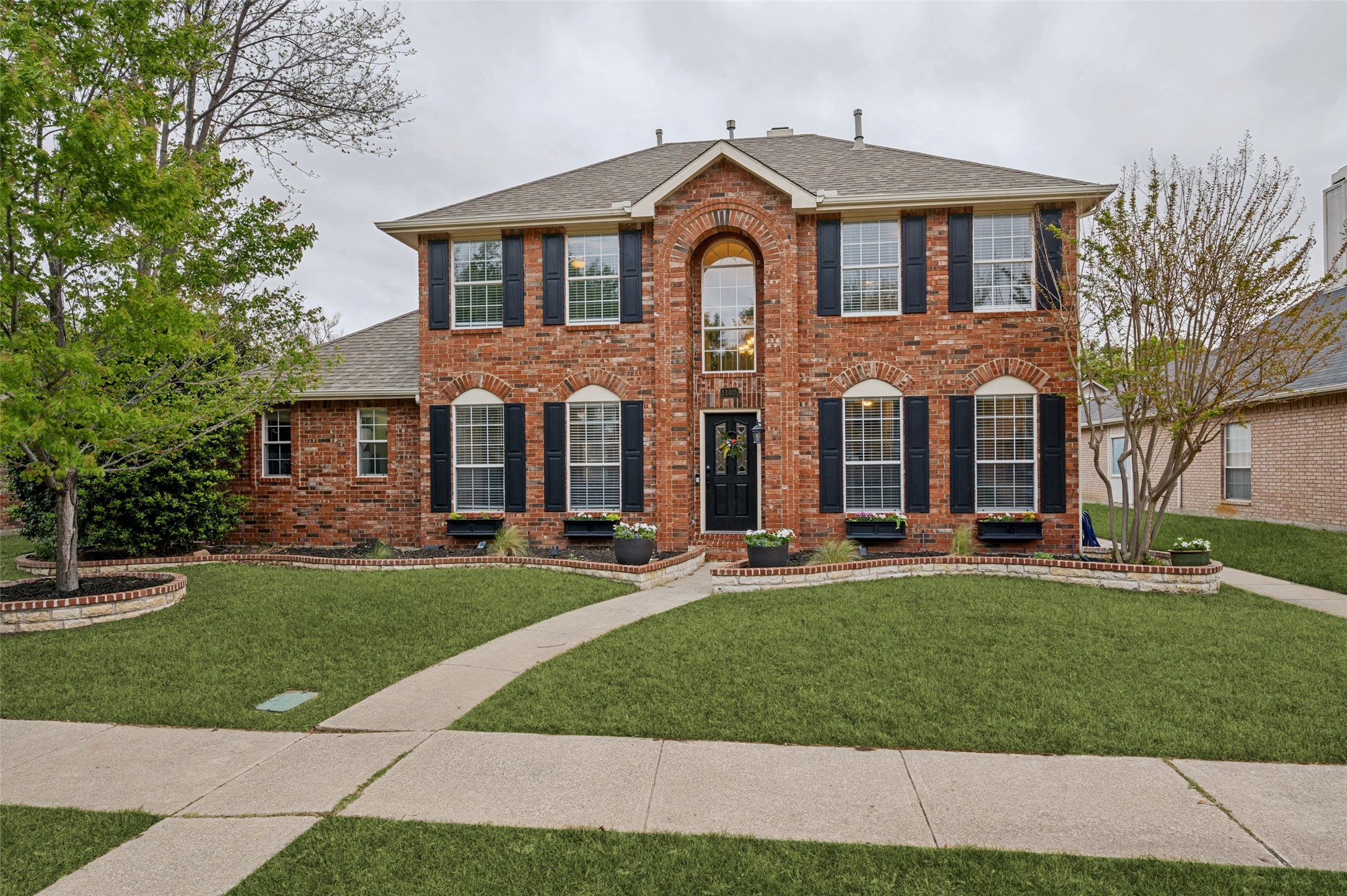 11405 Knoxville Lane Frisco TX 75035