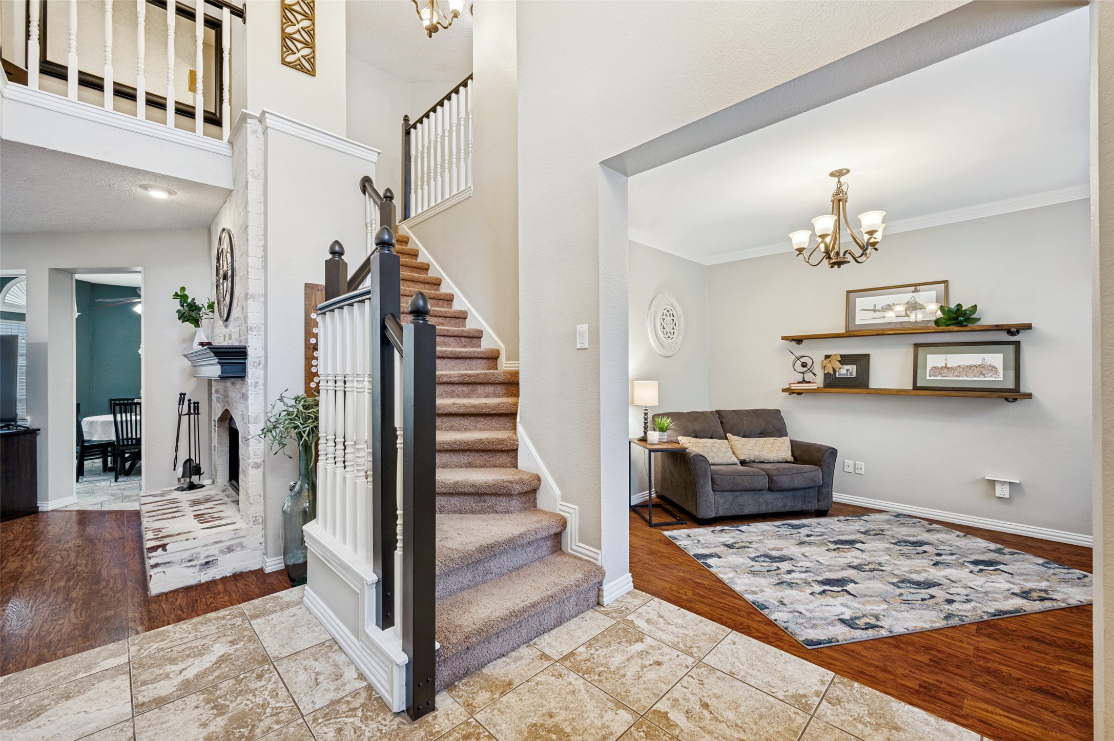 11405 Knoxville Lane Frisco TX 75035
