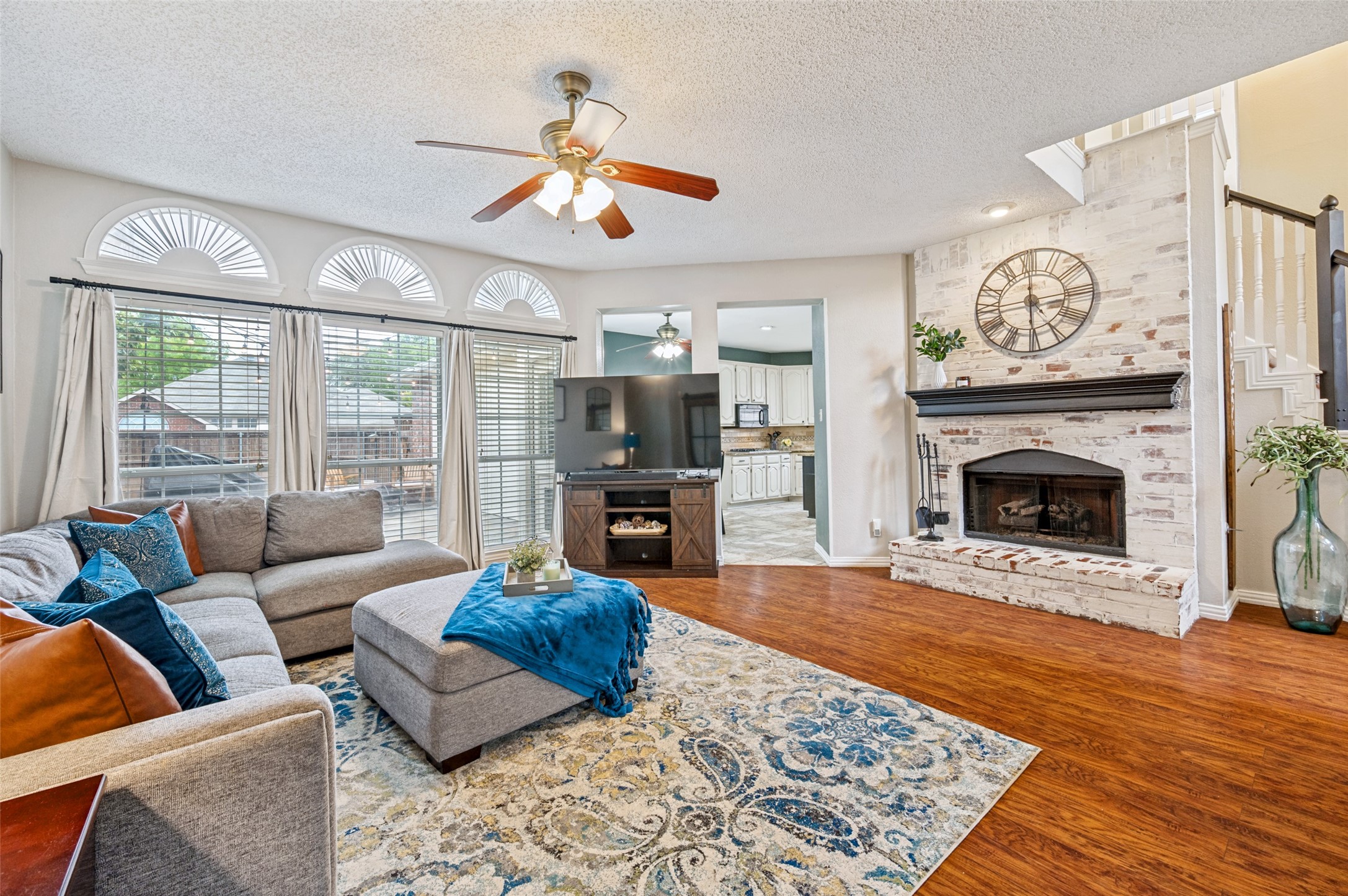 11405 Knoxville Lane Frisco TX 75035
