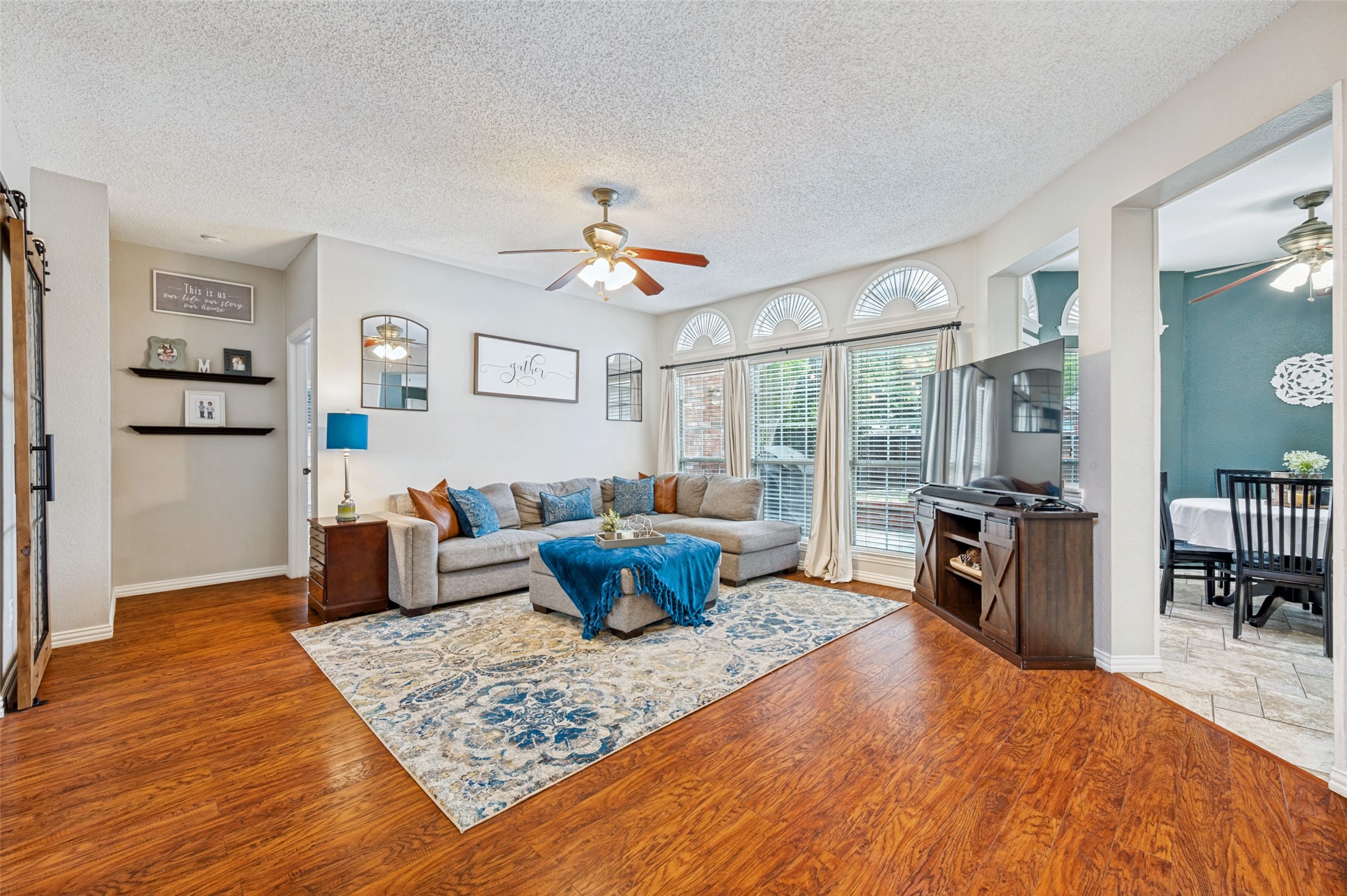 11405 Knoxville Lane Frisco TX 75035