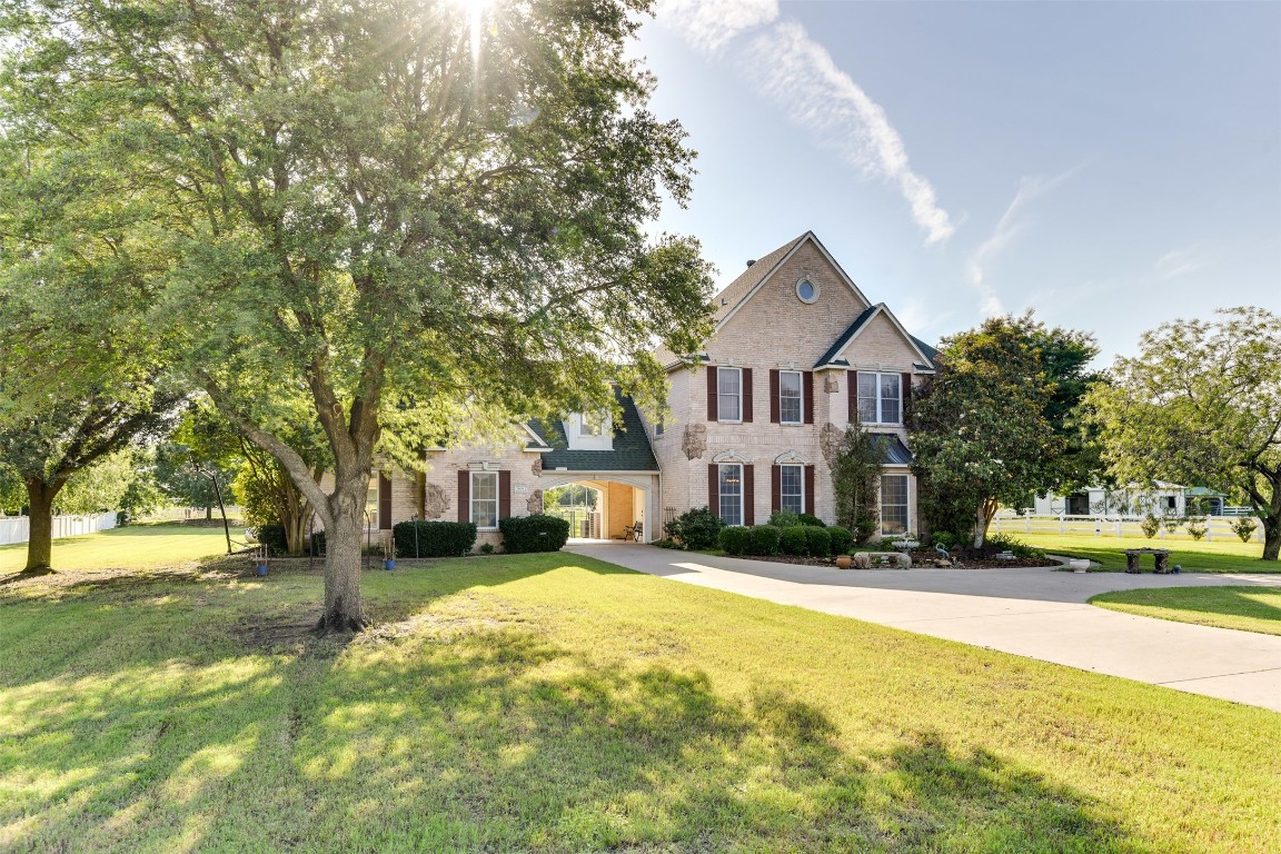 548 Glenn Lane Red Oak TX 75154