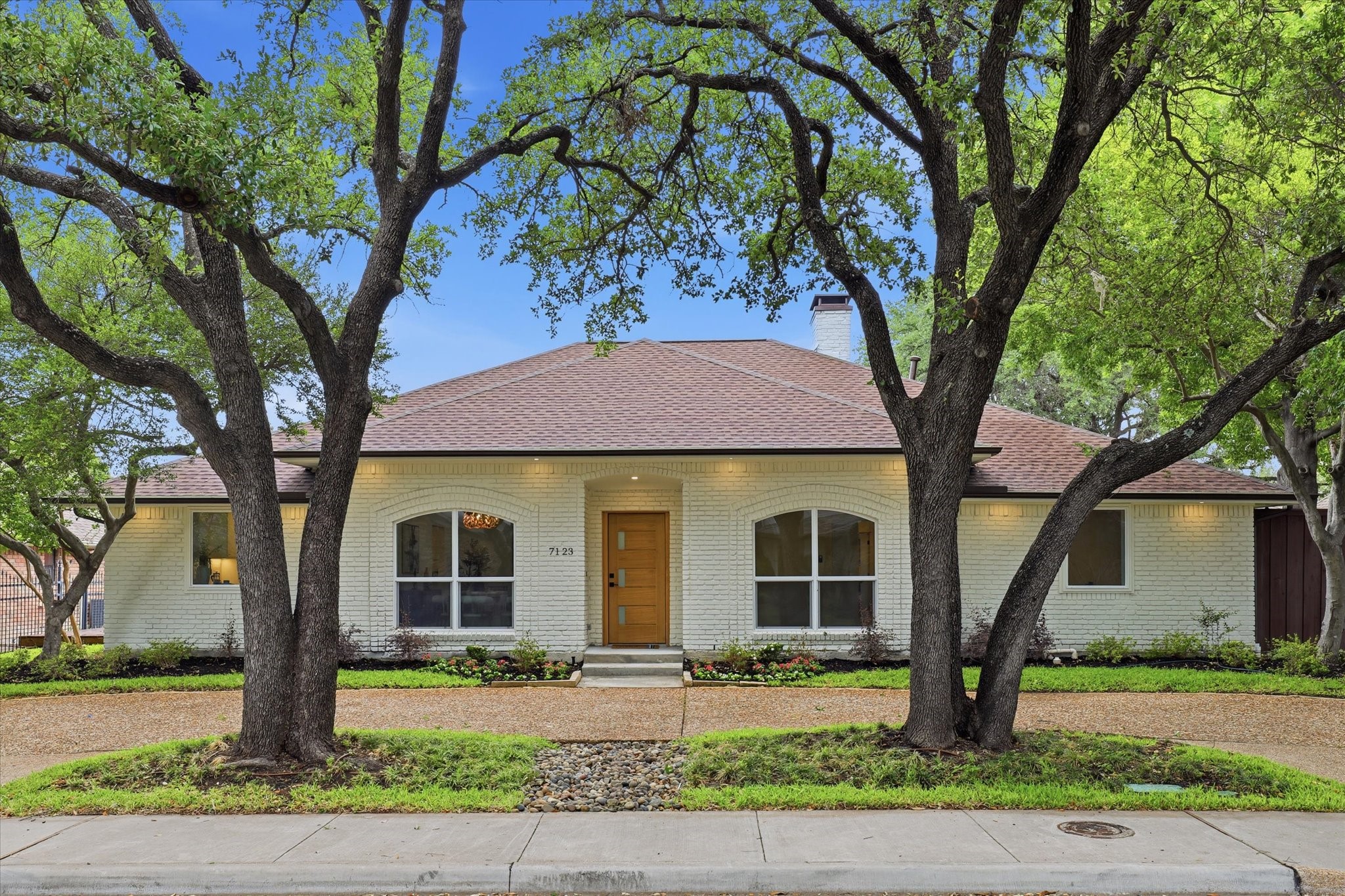 7123 Debbe Drive Dallas TX 75252