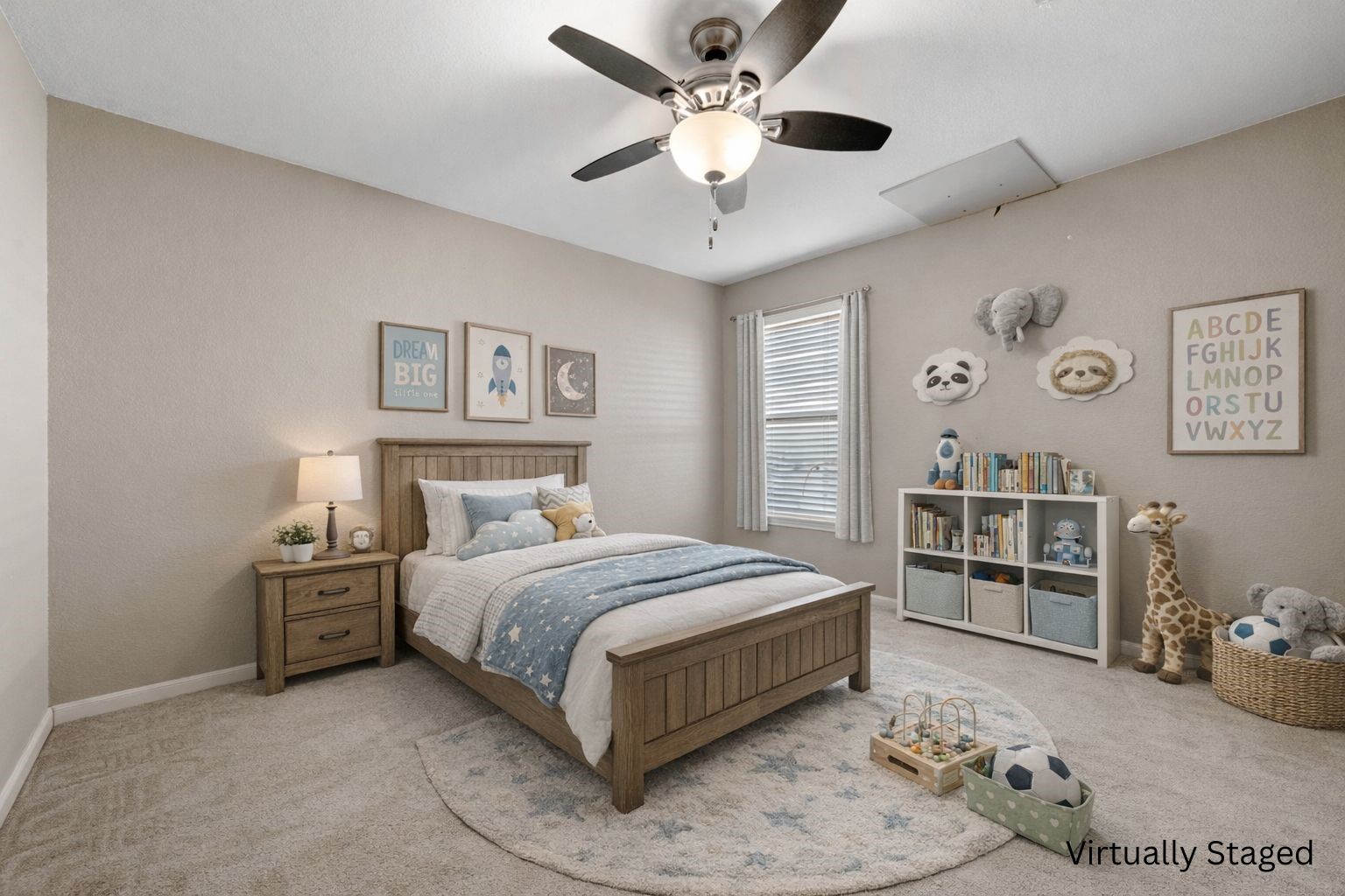 10445 Condor Loop Waco TX 76708