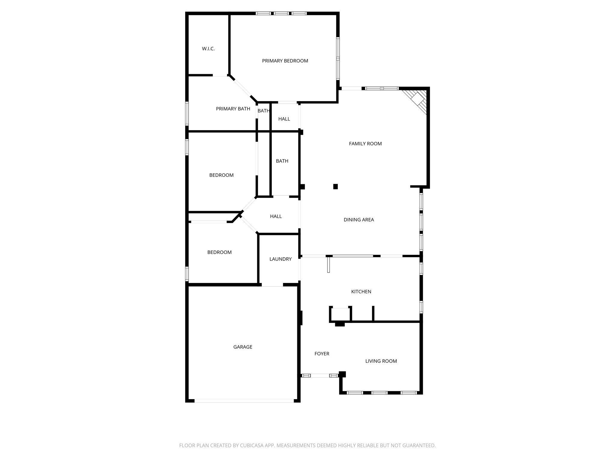 10445 Condor Loop Waco TX 76708