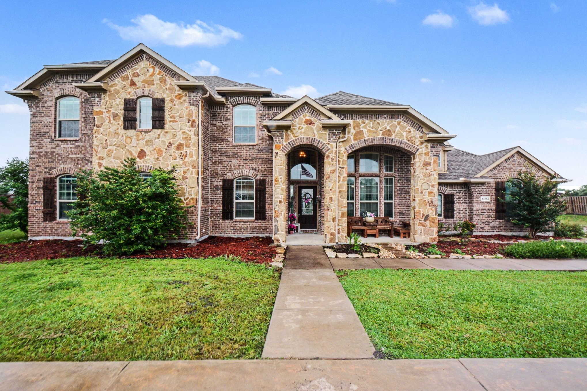 13154 Franklin Lane Talty TX 75126
