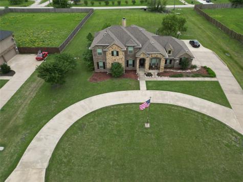13154 Franklin Lane Talty TX 75126