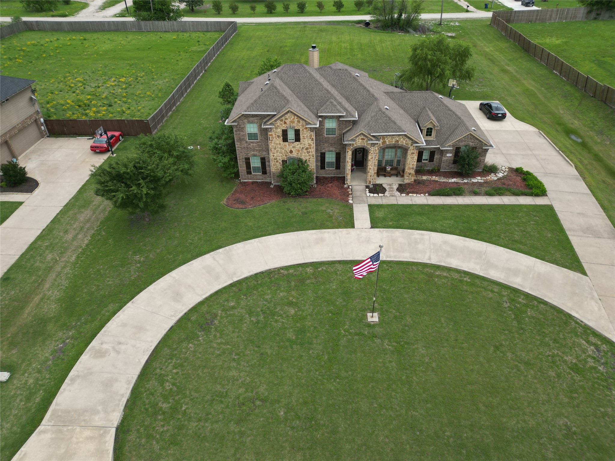 13154 Franklin Lane Talty TX 75126