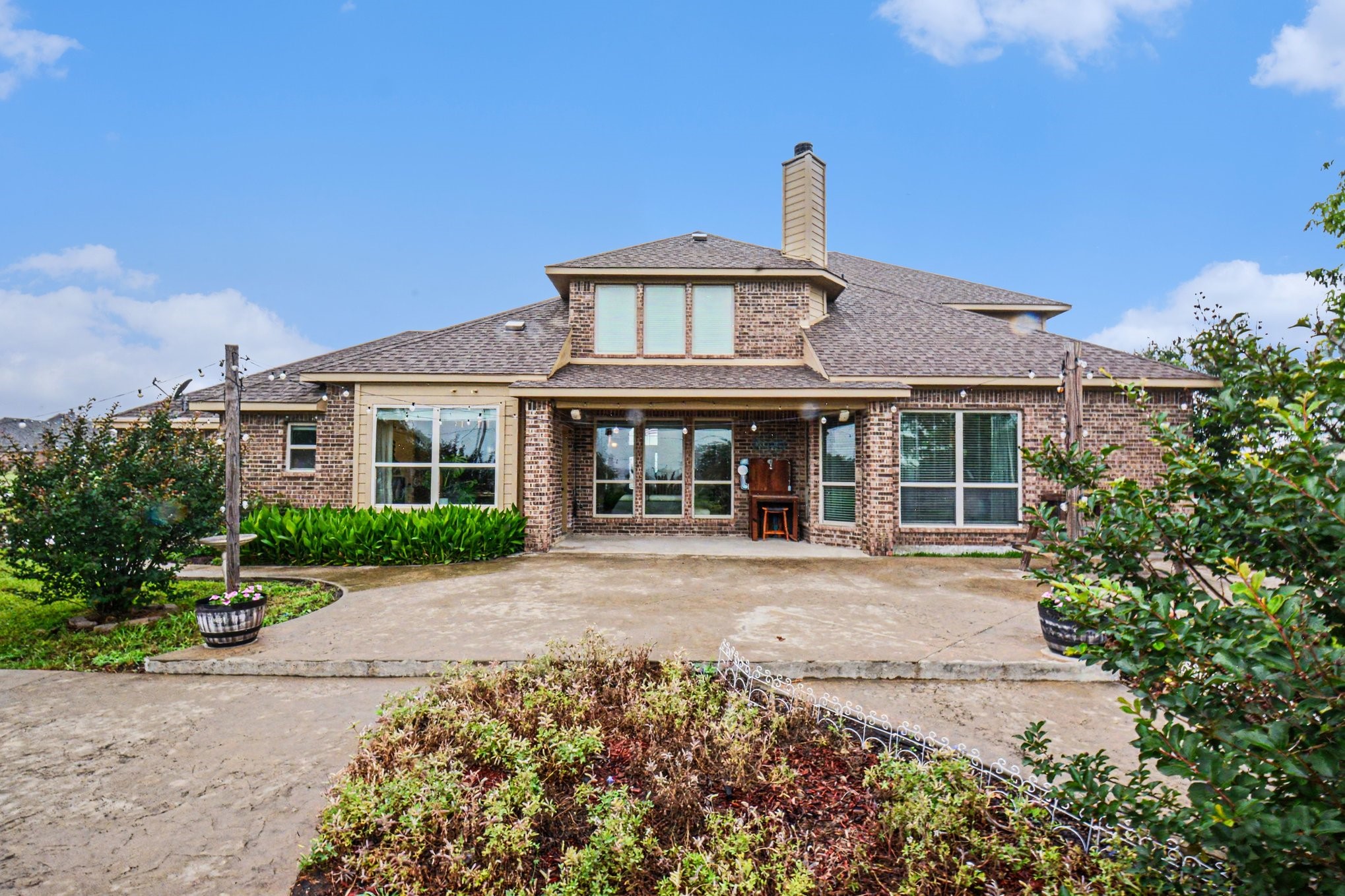 13154 Franklin Lane Talty TX 75126