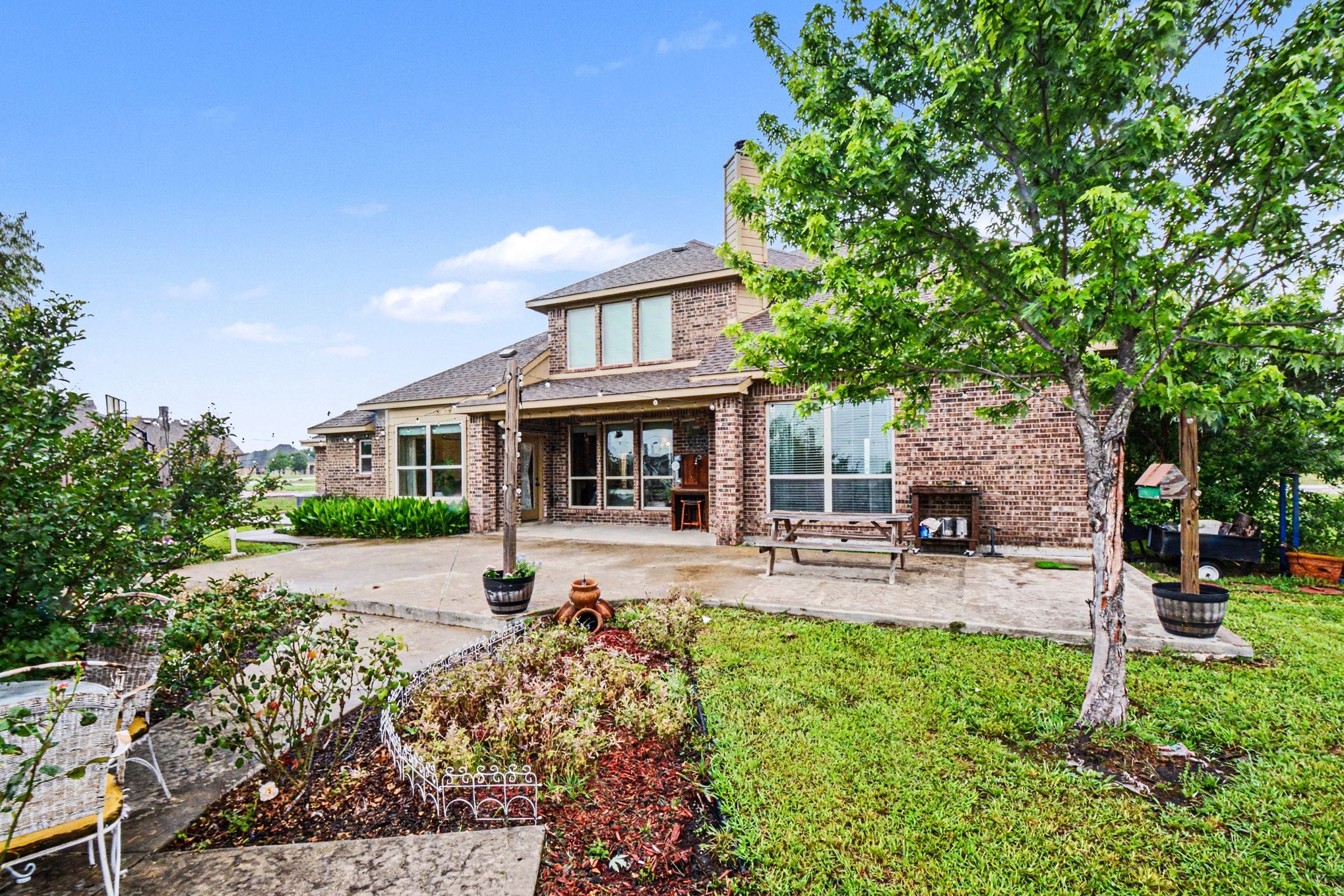 13154 Franklin Lane Talty TX 75126