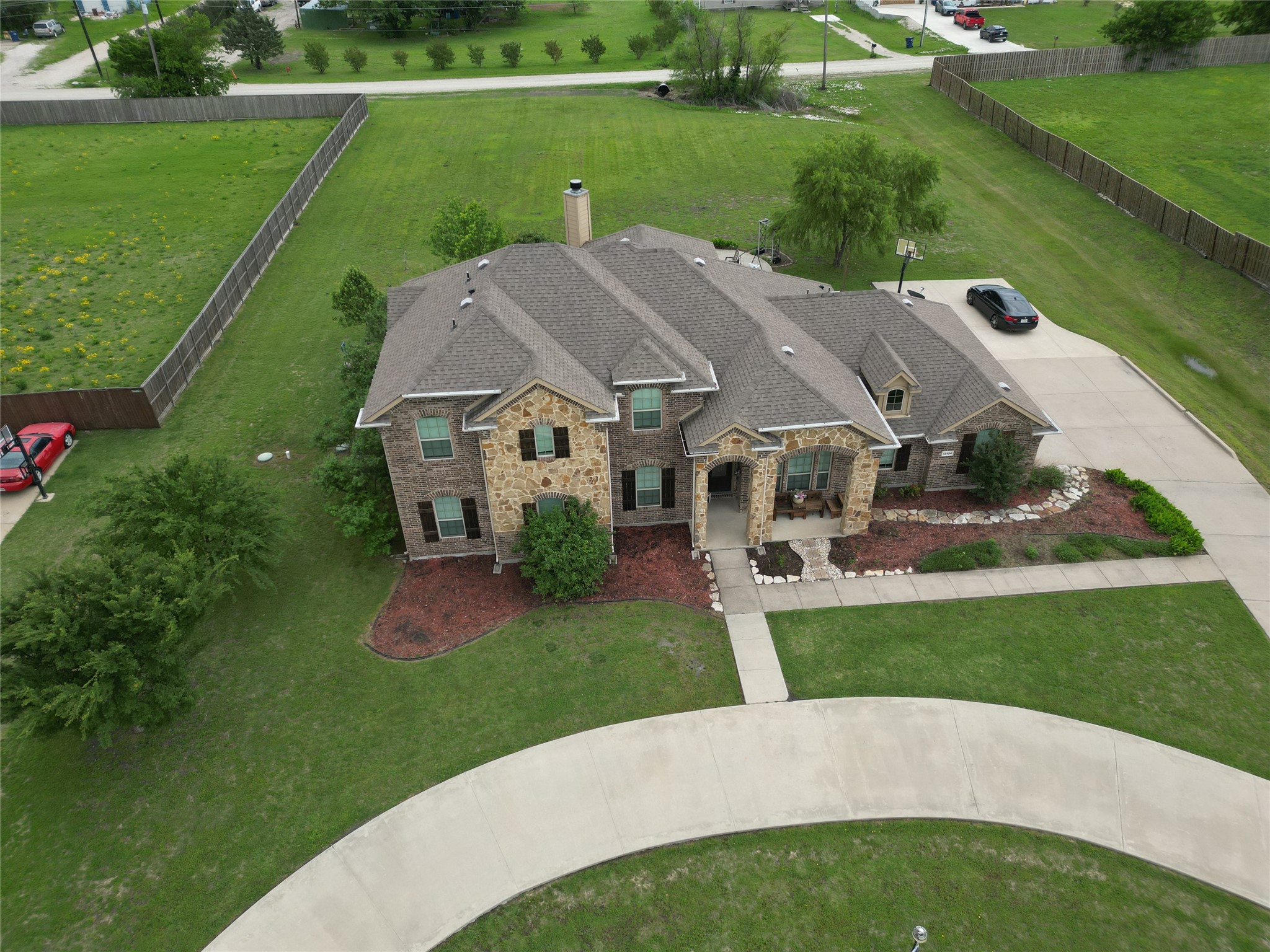 13154 Franklin Lane Talty TX 75126