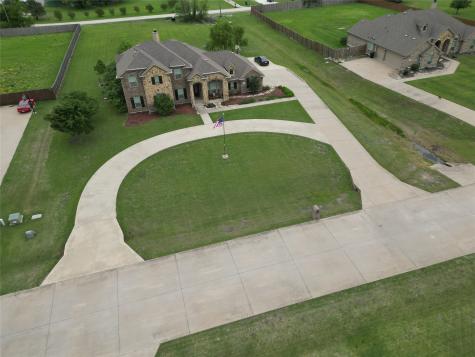 13154 Franklin Lane Talty TX 75126