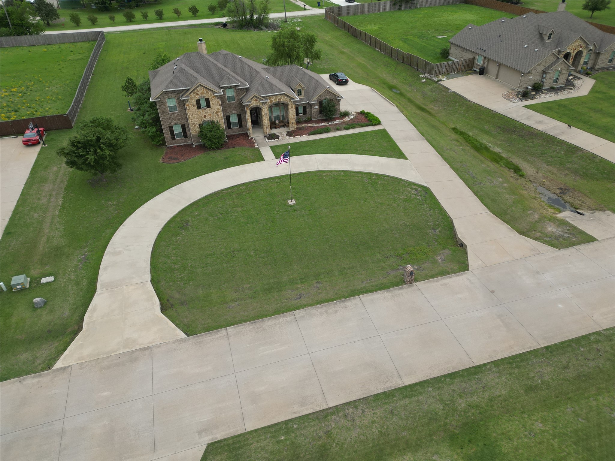 13154 Franklin Lane Talty TX 75126