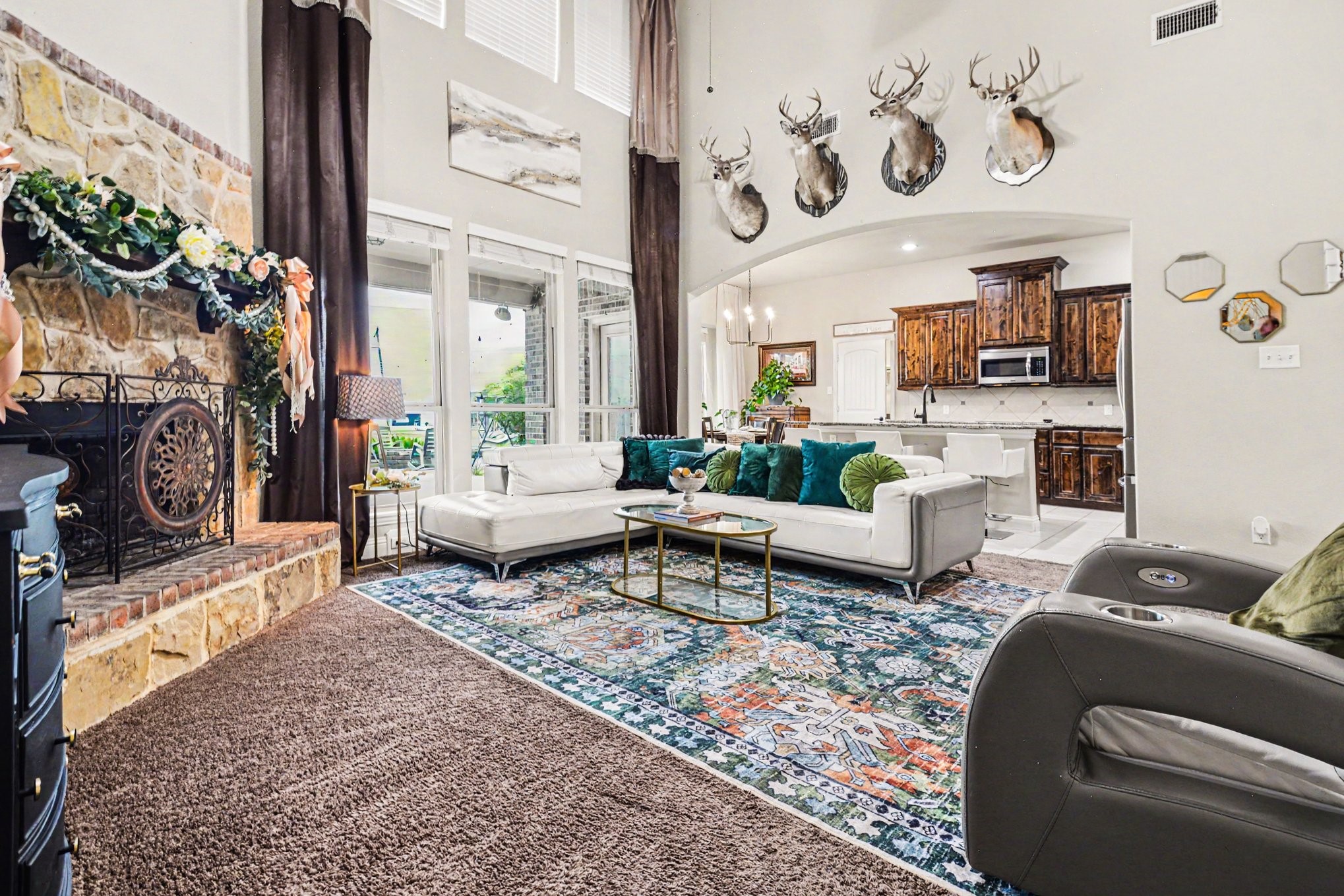13154 Franklin Lane Talty TX 75126
