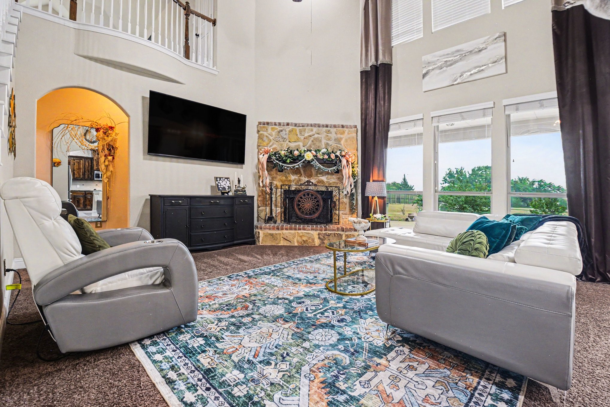 13154 Franklin Lane Talty TX 75126