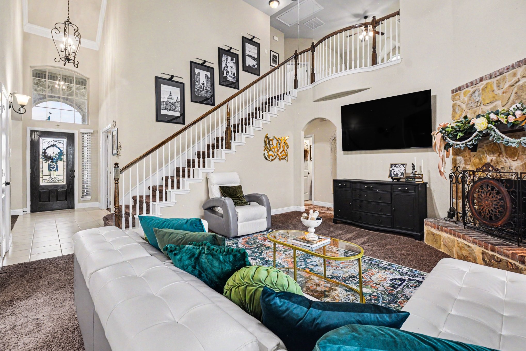 13154 Franklin Lane Talty TX 75126