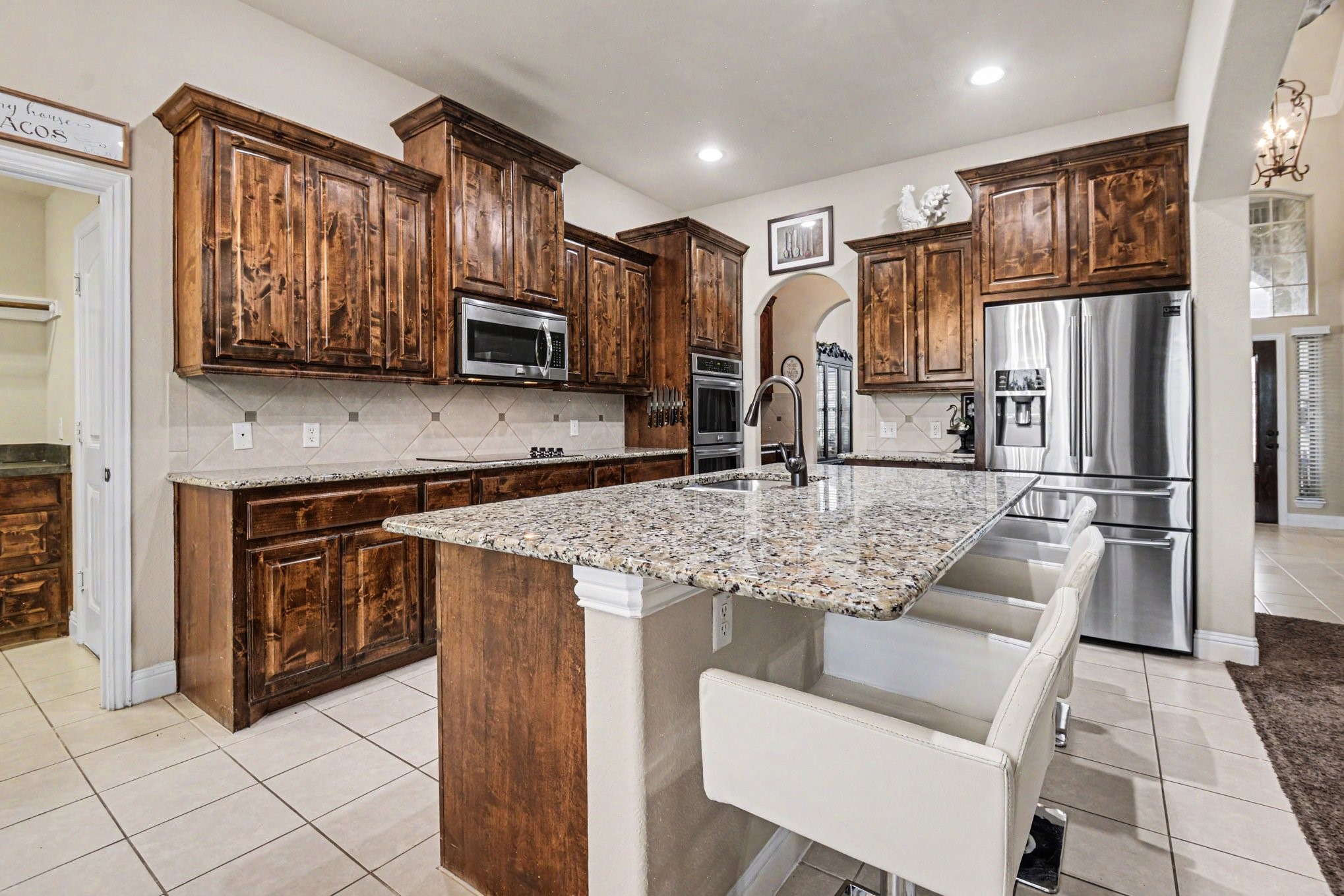 13154 Franklin Lane Talty TX 75126