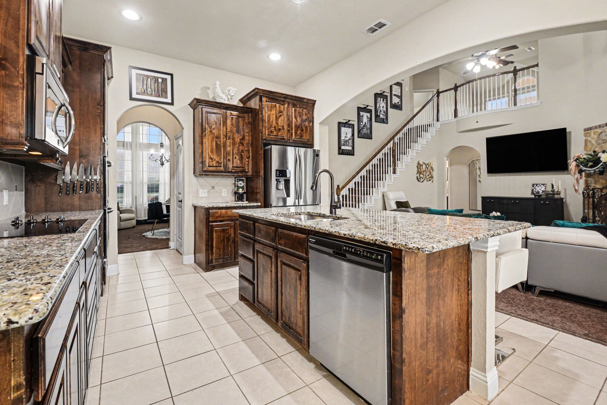 13154 Franklin Lane Talty TX 75126
