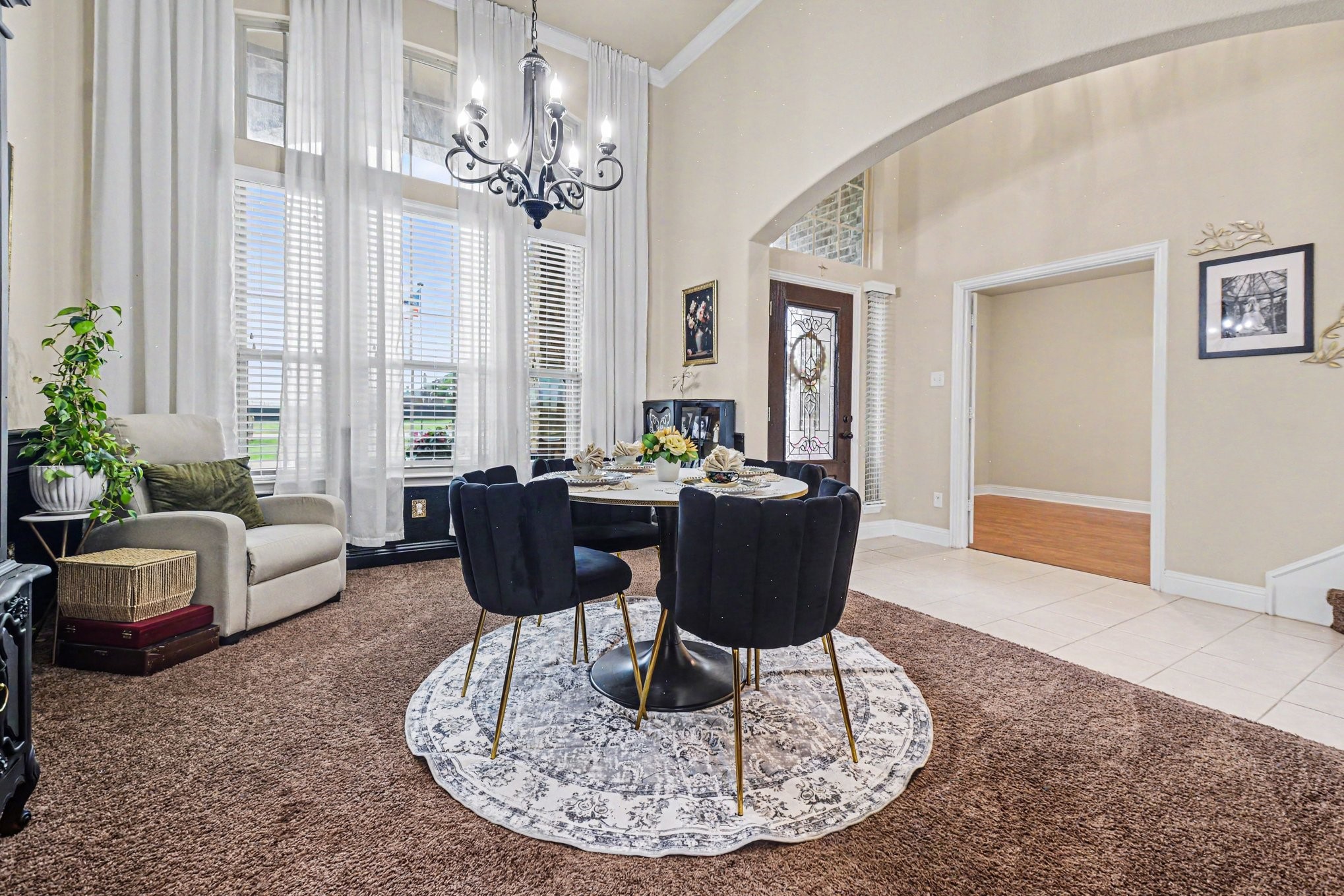13154 Franklin Lane Talty TX 75126