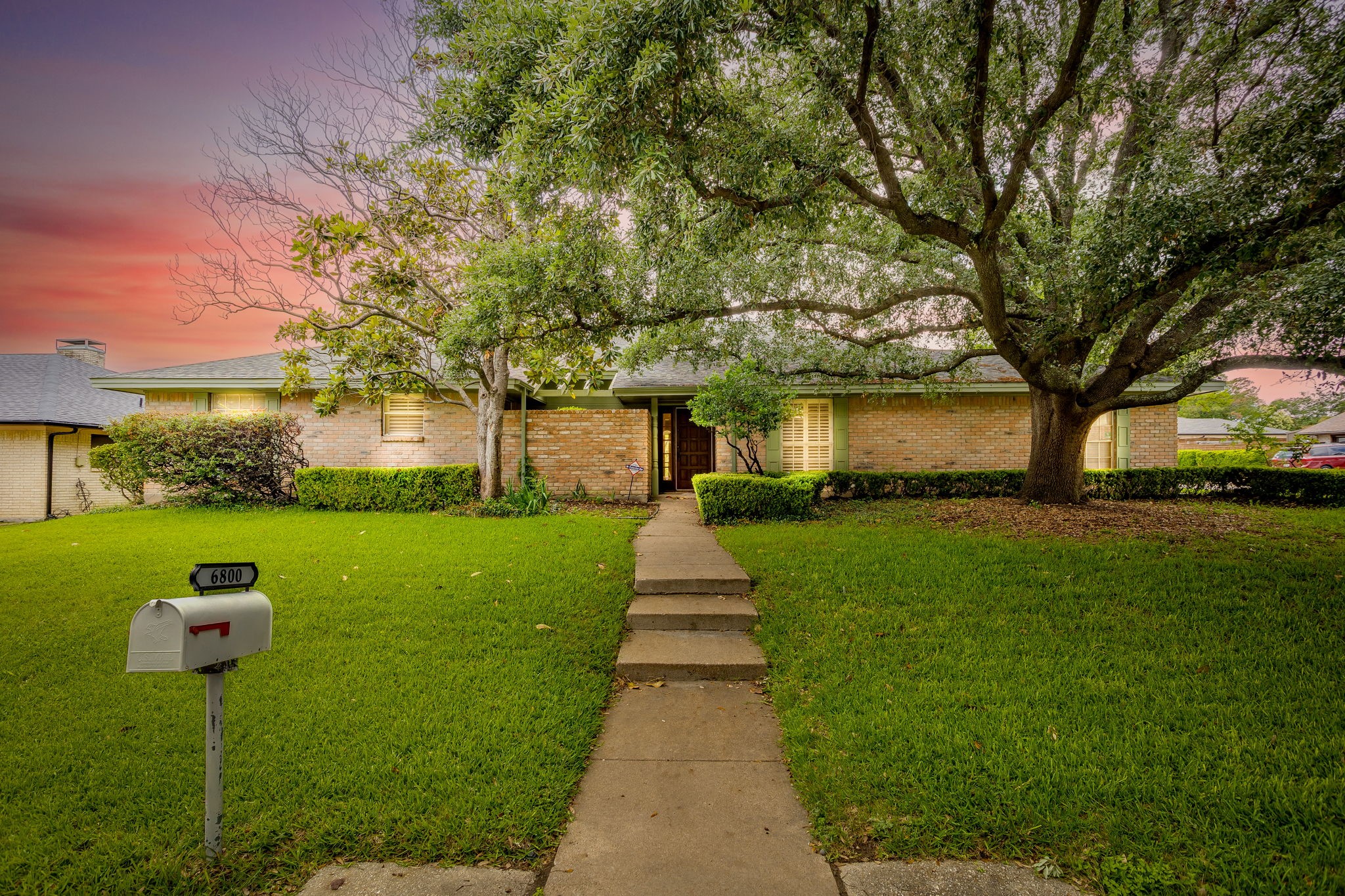 6800 Kingswood Drive Fort Worth TX 76133