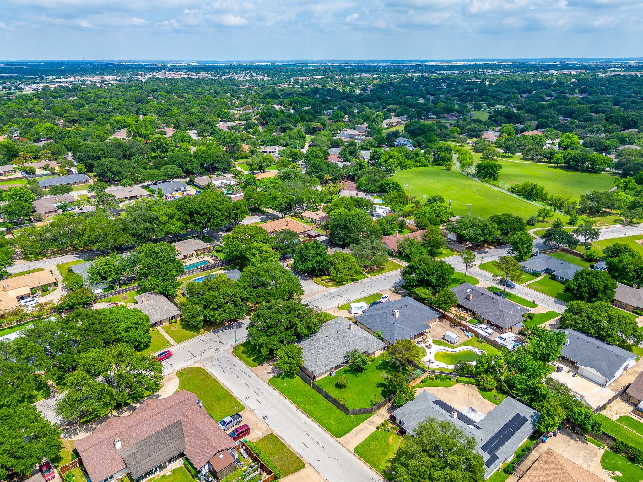 6800 Kingswood Drive Fort Worth TX 76133