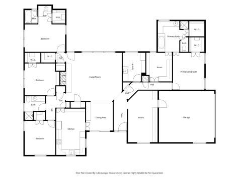 6800 Kingswood Drive Fort Worth TX 76133