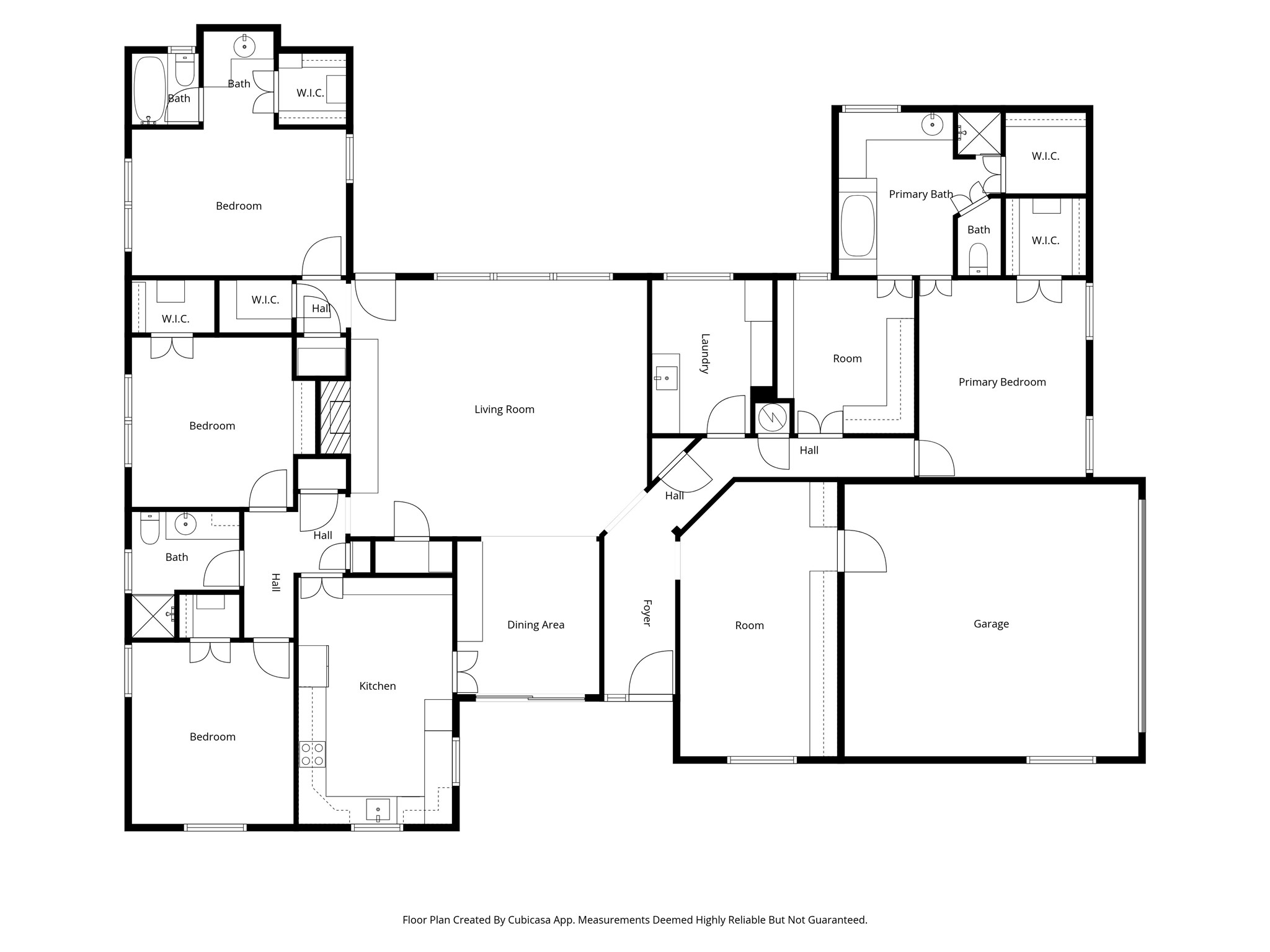 6800 Kingswood Drive Fort Worth TX 76133