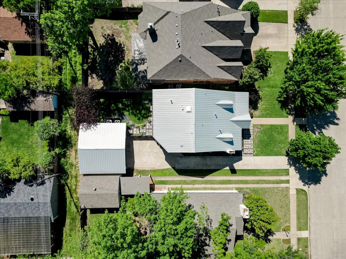 3813 Mattison Avenue Fort Worth TX 76107