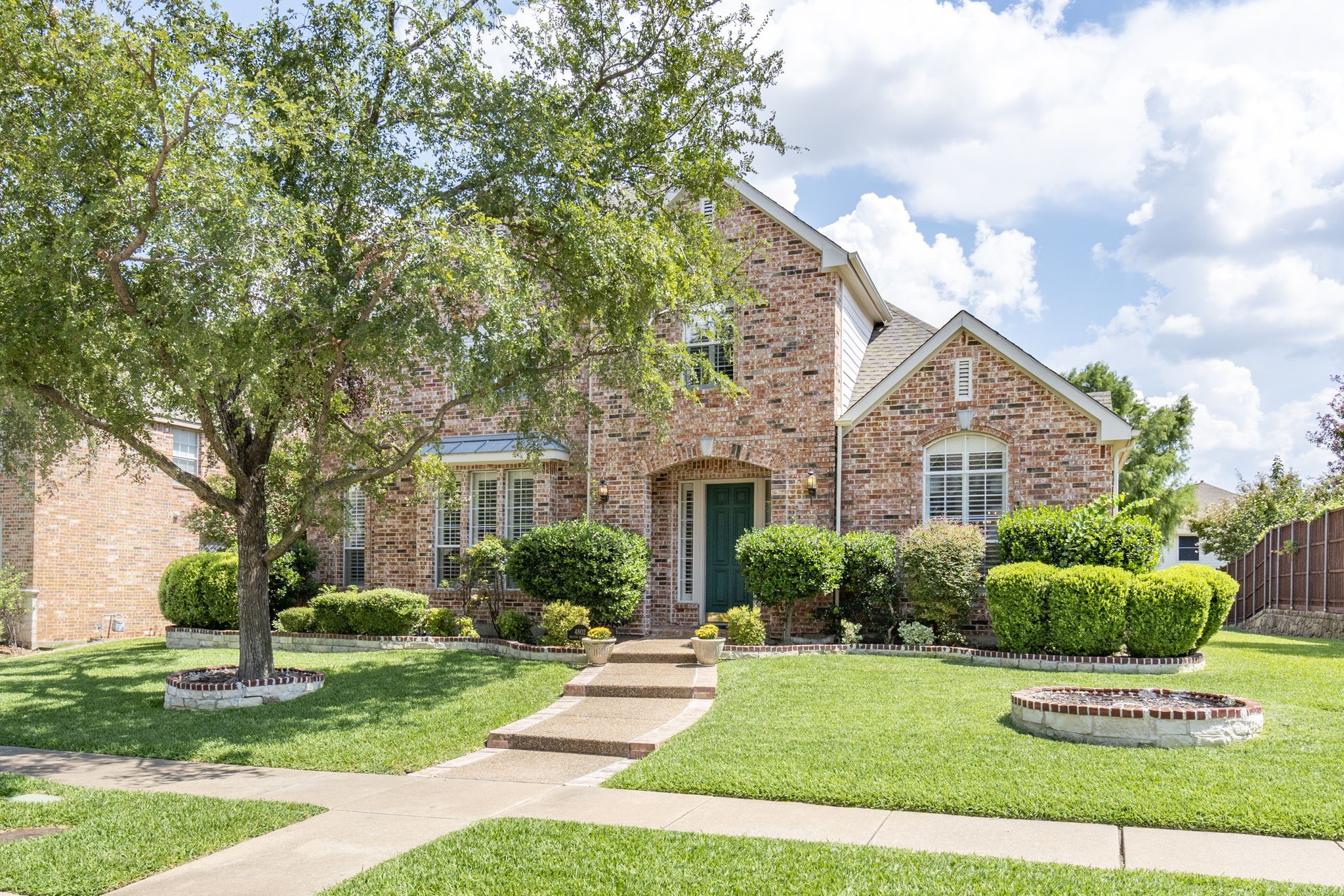 4802 Walton Heath Drive Garland TX 75044