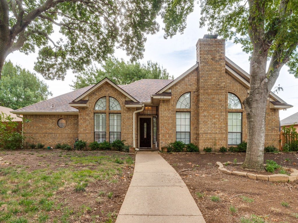 213 Brian Way Red Oak TX 75154