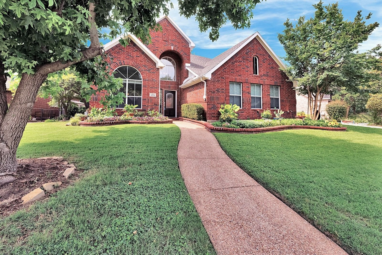 8810 Edgelake Trail Rowlett TX 75088