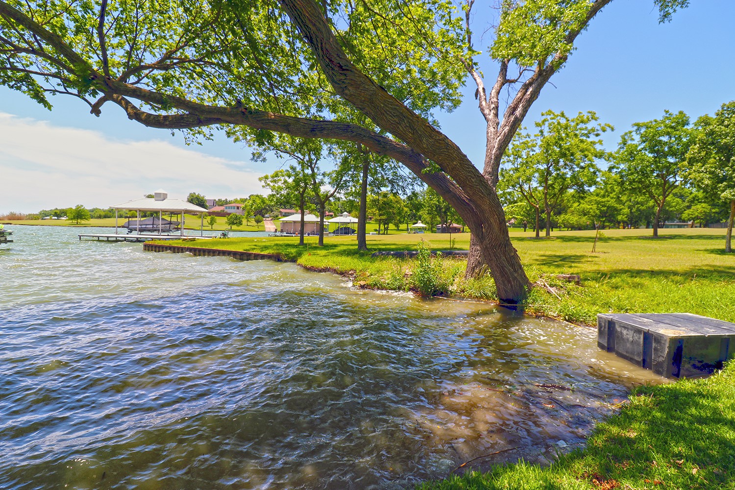 8810 Edgelake Trail Rowlett TX 75088