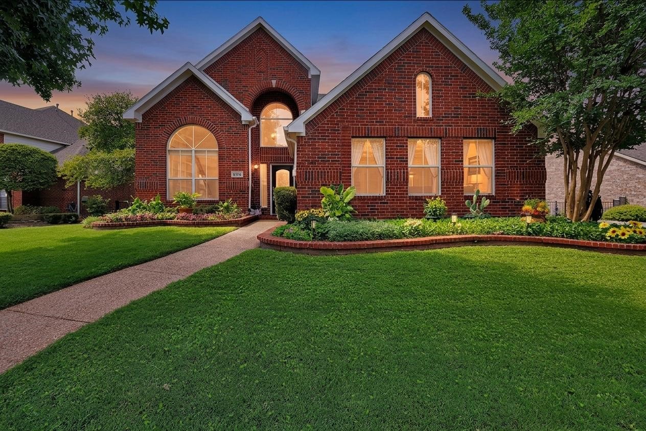 8810 Edgelake Trail Rowlett TX 75088